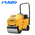 New product 800 kg mechanical vibratory road roller with cheaper price FYL-860